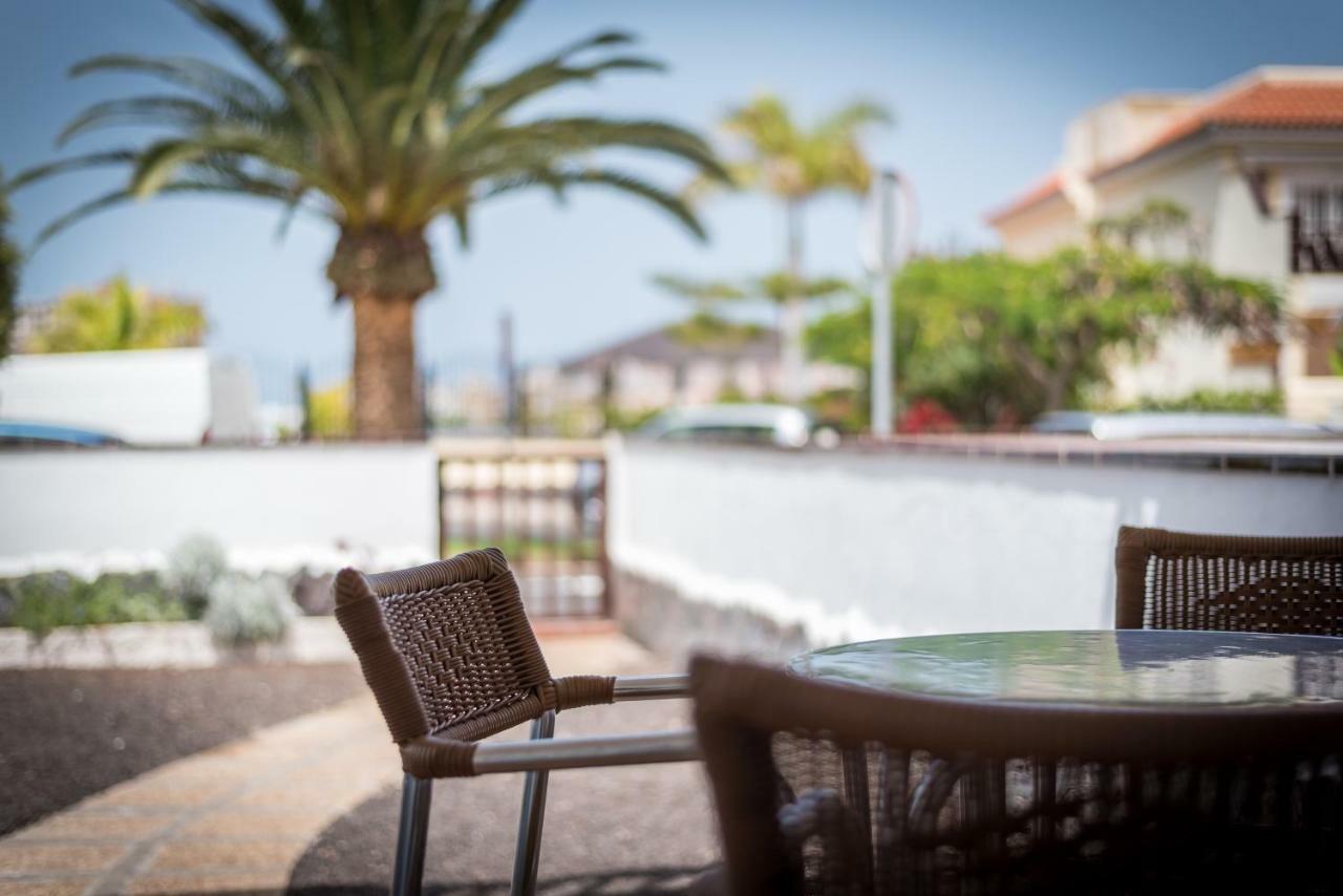 Appartement El Mirador Cristianos