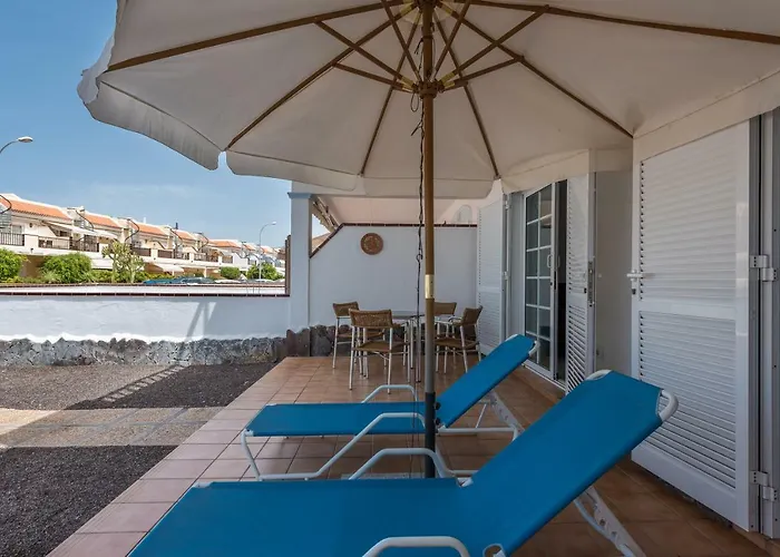 El Mirador Los Cristianos