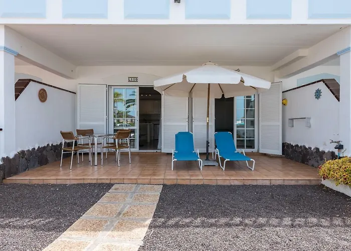 El Mirador Los Cristianos