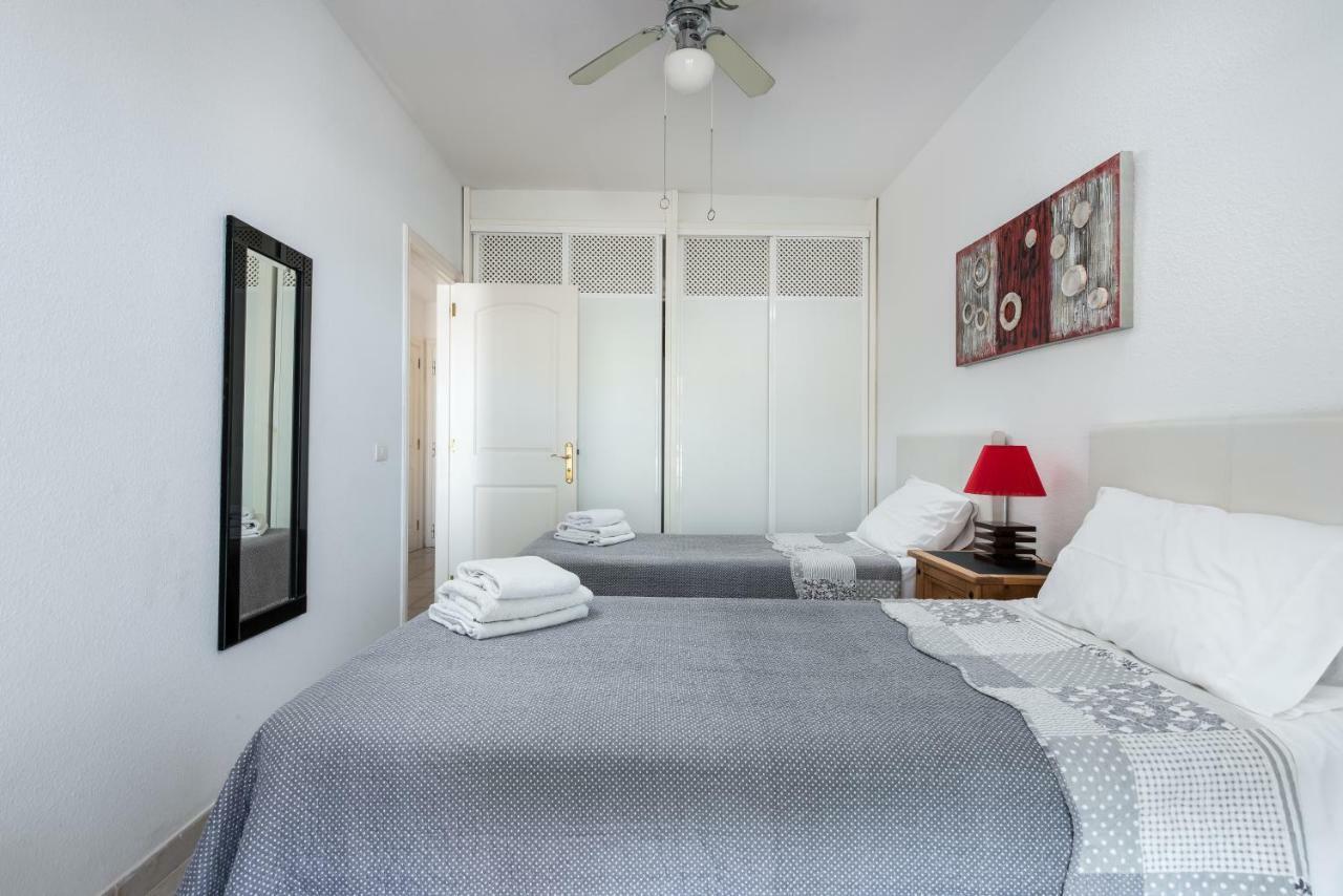 Apartament El Mirador Cristianos Los Cristianos (Tenerife)