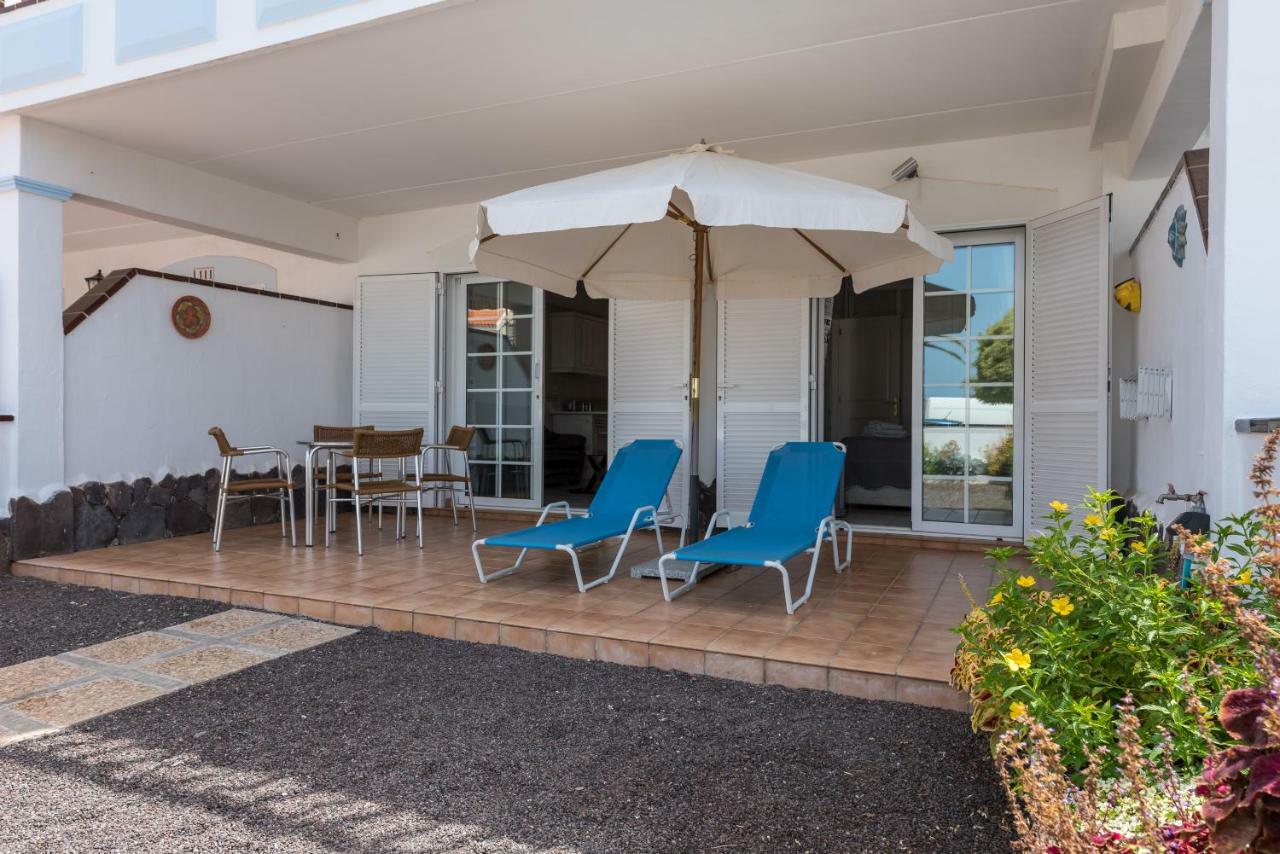 El Mirador Cristianos Apartament Los Cristianos (Tenerife)