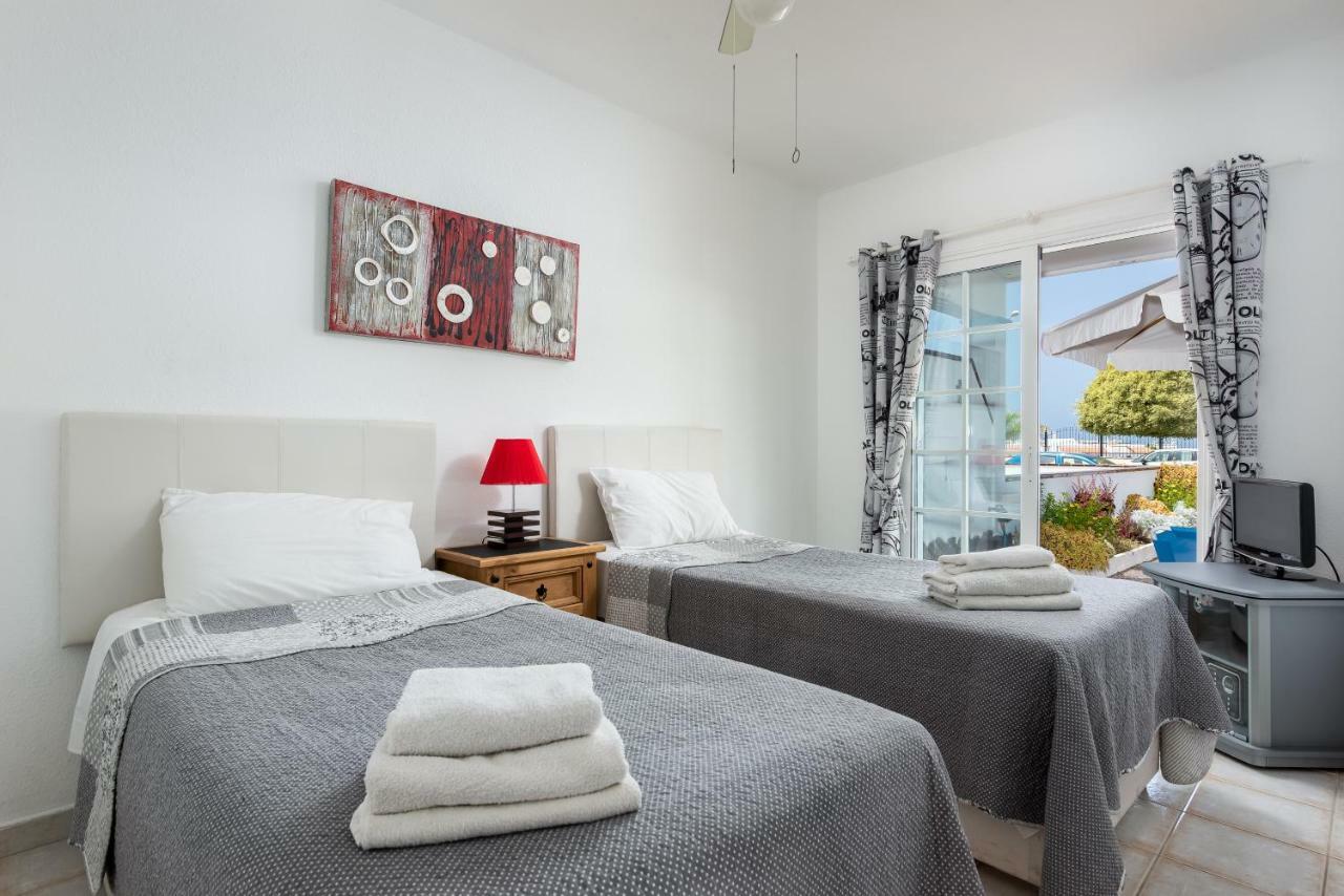 Apartament El Mirador Cristianos