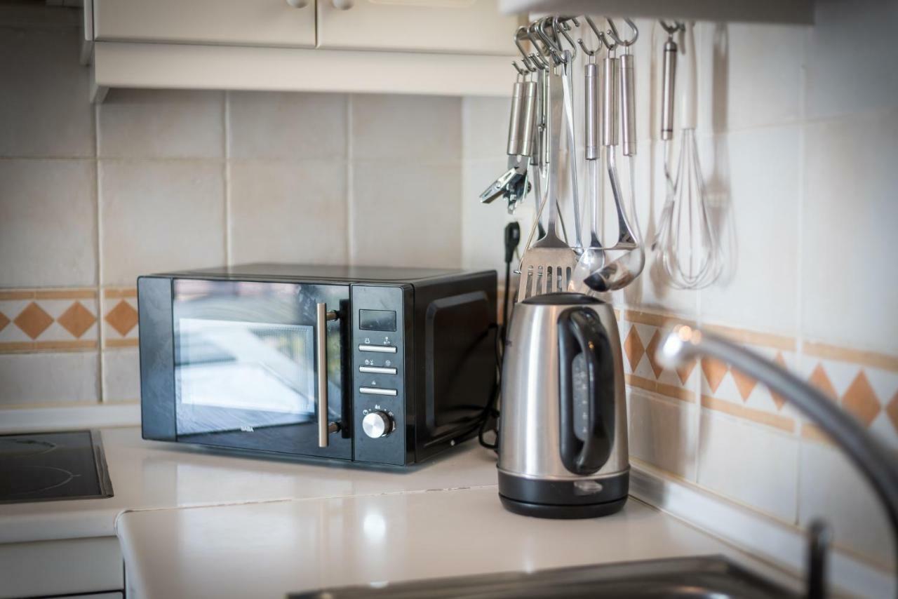 Apartament El Mirador Cristianos Los Cristianos (Tenerife)