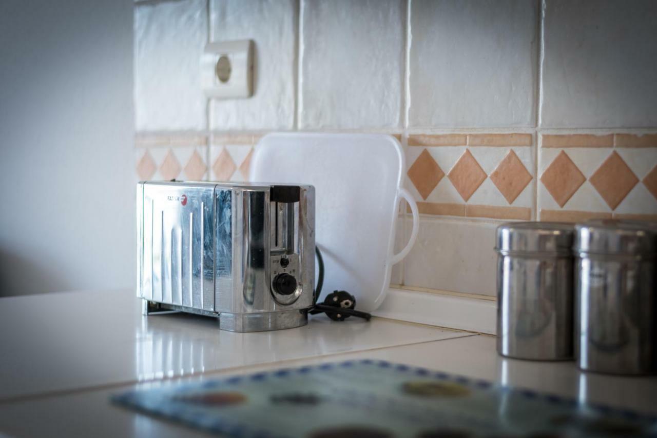 Apartament El Mirador Cristianos *