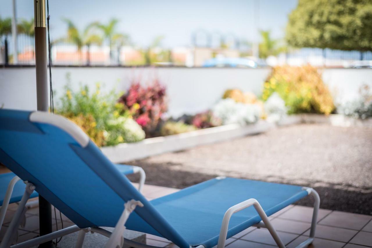 El Mirador Cristianos Apartament Los Cristianos (Tenerife)