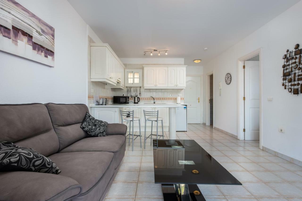 El Mirador Cristianos Apartament Los Cristianos (Tenerife)