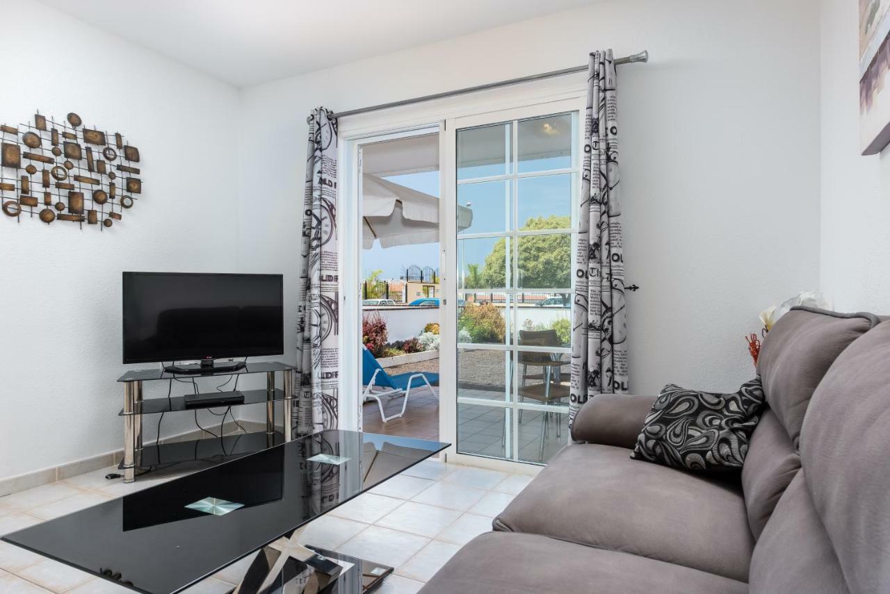 Apartament El Mirador Cristianos