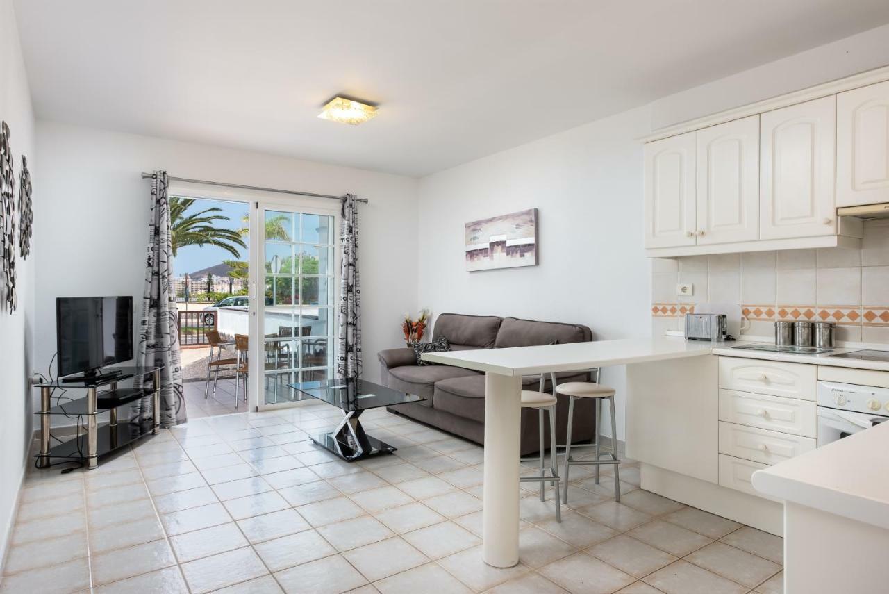 El Mirador Cristianos Apartament