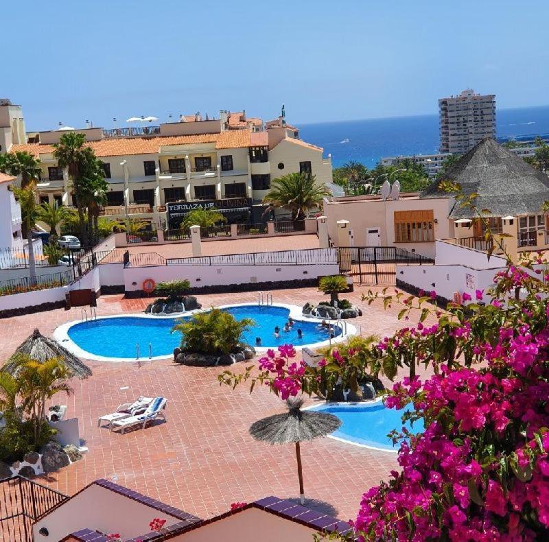 El Mirador Cristianos Apartament *